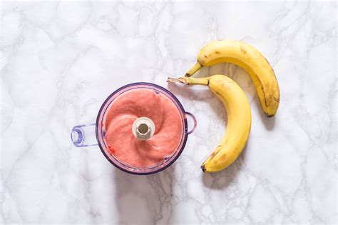 They welcomed me with such a nice smoothie, i ended up ordering for more! Nice Cream Smoothie Bowl with Mango, Pineapple ...