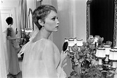 Mia Farrow: Rare and Classic Photos of a Young Actress on the Rise ...