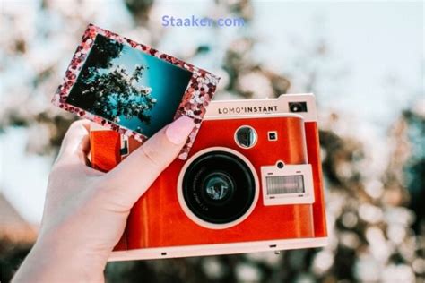 How To Use Polaroid Camera Top Full Instruction 2022