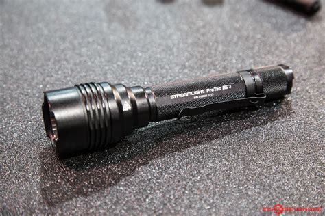 Shot Show 2014 Streamlight