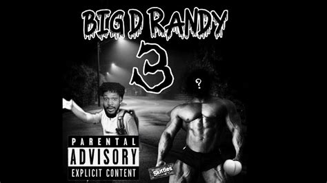 Coryxkenshin Big D Randy 3 The End Ai Cover Youtube