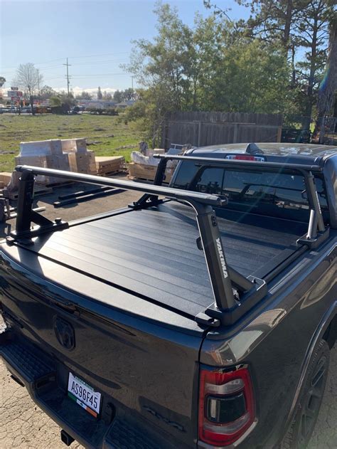 Our Most Popular Tonneau Cover And Truck Rack Package Artofit