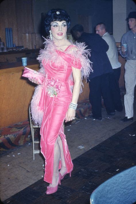 Randy Taylor One Of My Favorites Circa 1965 Female Impersonators Mostly Vintage Pinterest