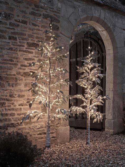 Outdoor Christmas Trees For Porch 30 Top For Potted Outdoor Christmas