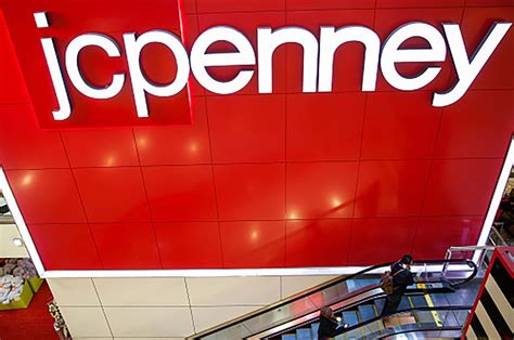 Debt Laden Jcpenney Could File For Bankruptcy Next Week Even As Some
