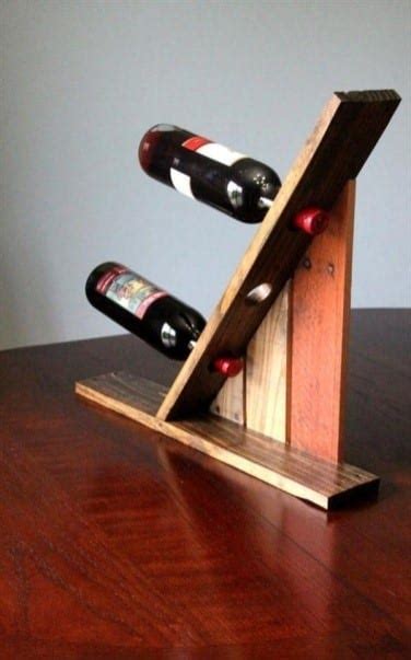 36 Pallet Wine Rack Diy Plans And Ideas To Inspire You Cut The Wood