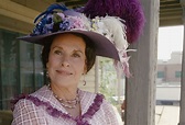 Katherine MacGregor from 'Little House on the Prairie' has died