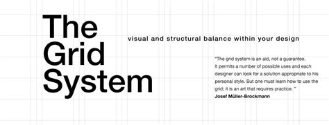 The Grid System In Design Scotthilldesign Graphic Design Atlanta