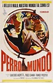 Poster Mondo cane (1962) - Poster A Dog's Life - Poster 3 din 7 ...