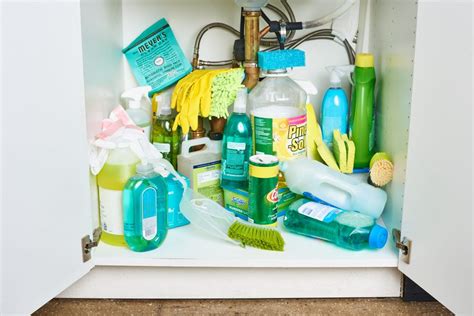 Use Care And Storage Cleaning Agents Hmhub