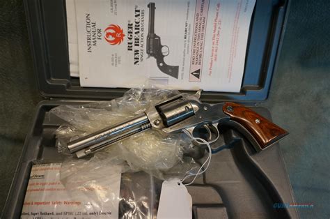 Ruger Bearcat 22lr Stainless Steel For Sale At 945311248