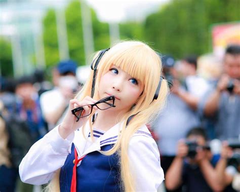 10 Kostum Cosplay Terlaris Di Jepang Di Tahun 2017