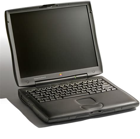 Powerbook G3 141 Inch Late 1998 Release Date Specs Features Etc