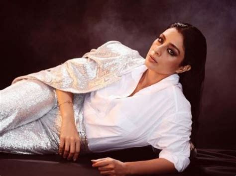 Rare Facts About Tabu Tabu Birthday Personal Details About The Actress You Might Not Know About