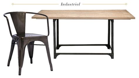 14 Perfect Dining Tables Chair Combinations Emily Henderson