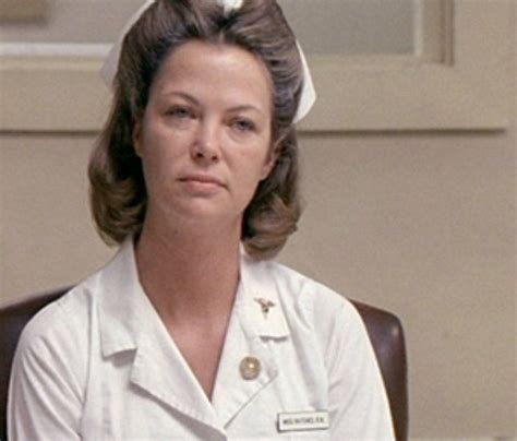 What Did Louise Fletcher Win An Oscar For Iconic Nurse Ratched Role