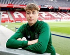 Celtic star Jack Hendry opens up on 'toughest six months' of his career ...