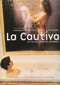 Cartel de La cautiva - Poster 1 - SensaCine.com