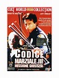Codice Marziale 3 - Missione Giustizia - DVD.it