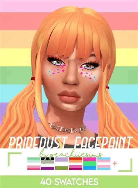 18 Best Sims 4 Pride Cc And Lgbt Mod Packs My Otaku World