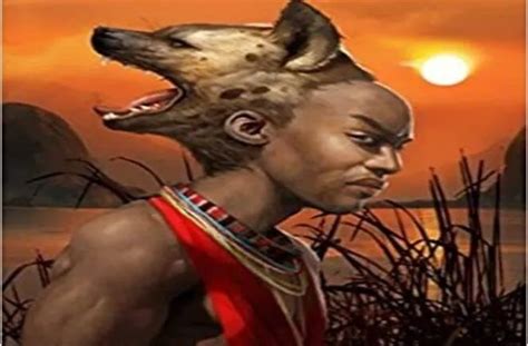 Creatures From African Mythology And Fantasy Interesting History Facts
