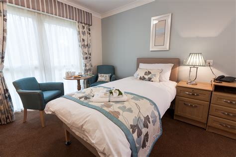 How Important Is Interior Design To Care Homes Elderly