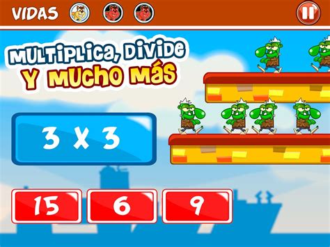 Descarga De Apk De Juegos Matemáticas Para Niños Para Android