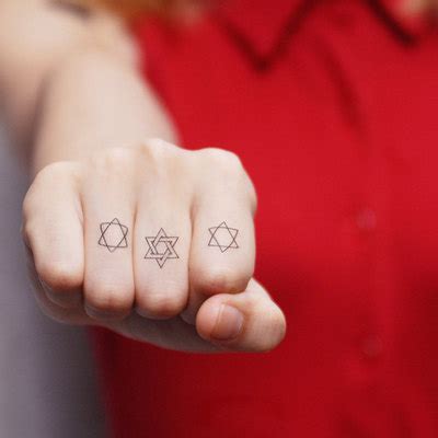Tatuaggi Con Simboli Esoterici Come Sceglierli Che Significato Hanno