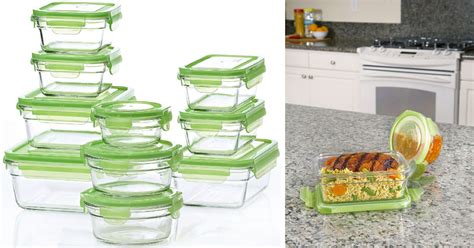 We did not find results for: Sam's Club: 20-Piece Glass Food Storage Set Only $19.98 ...