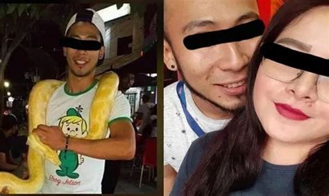 Pasa En México Detienen A Chava Acusada De Matar A Su Novio