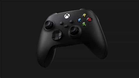 Xbox Series X Controller Announced More Comfortable Grip With Usb C