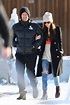 How long have Dakota Johnson and Chris Martin been dating? – The US Sun ...