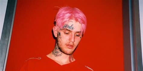 Lil Peep Hellboy Album Review Pitchfork