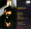 MADONNA The First Album Look at the LP That Helped Establish Her as a ...