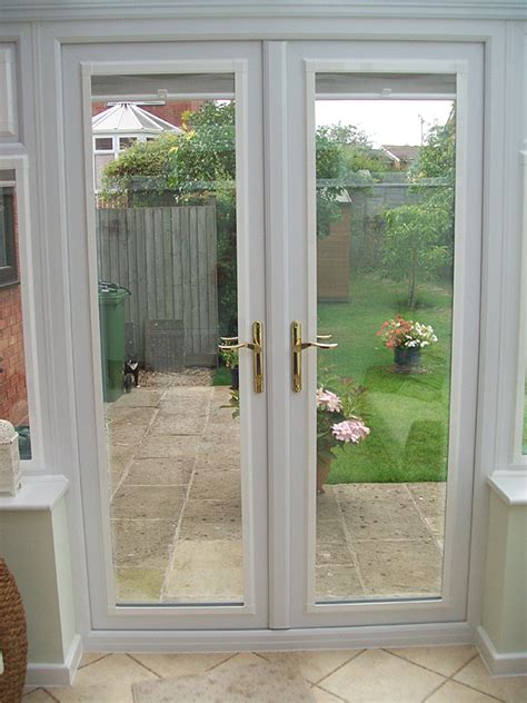 Upvc French Doors And Replacement French Doors From Altus