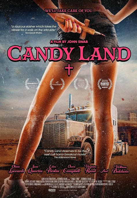 candy land 2022 imdb