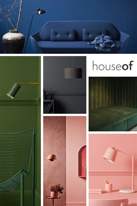 Trend Tone On Tone — Houseof Interior Trend House Interior