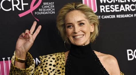 Sharon Stone Says She Was Tricked Into Exposing Her Privates For Basic Instinct Pressboltnews