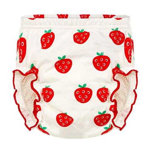 Potty Training Pants Baby Toilet Nappies Diapers For Toddler Boys Girls