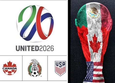 Breaking Fifa Announce 2026 World Cup Will Be Co Hosted By Usa Canada