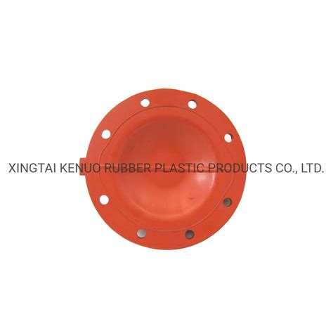 Factory Custom High Quality Nbr Epdm Fkm Silicone Rubber Parts Rubber