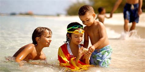 Cayman Island Activities Just For Kids