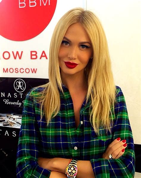 welcome to victoria lopyreva a bejeweled russian rolex princess