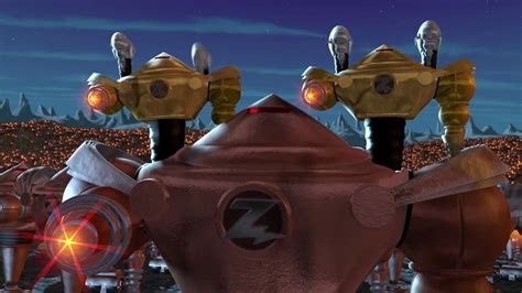 Zurg Bots Toy Story Wiki Fandom