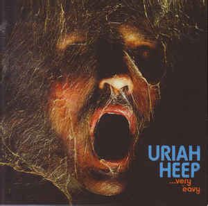 ~ release group by uriah heep. Uriah Heep - ...Very 'Eavy ...Very 'Umble (Expanded, CD ...