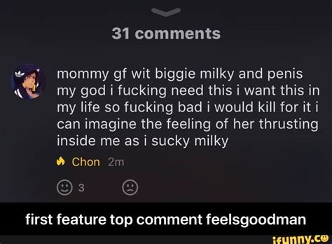 Sucky Milky Mommy Gf Mommy Milky Know Your Meme