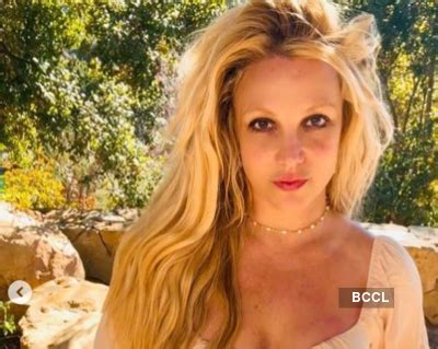 Britney Spears Memoir The Woman In Me To Be Released In October