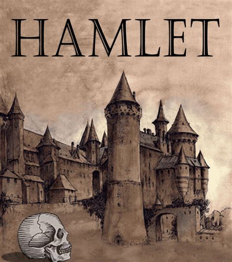 Hamlet Shakespeare And Elizabethan Era Pinterest Literature