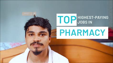 Pharmd Scope In India Pharmacy Career In India Easy Job After