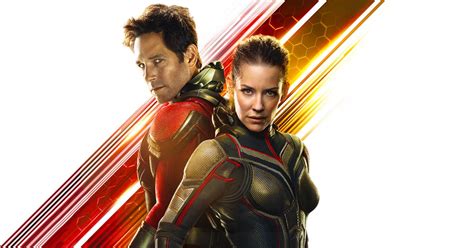 Après les événements survenus dans captain america : Ant-Man et La Guêpe en streaming direct et replay sur myCANAL